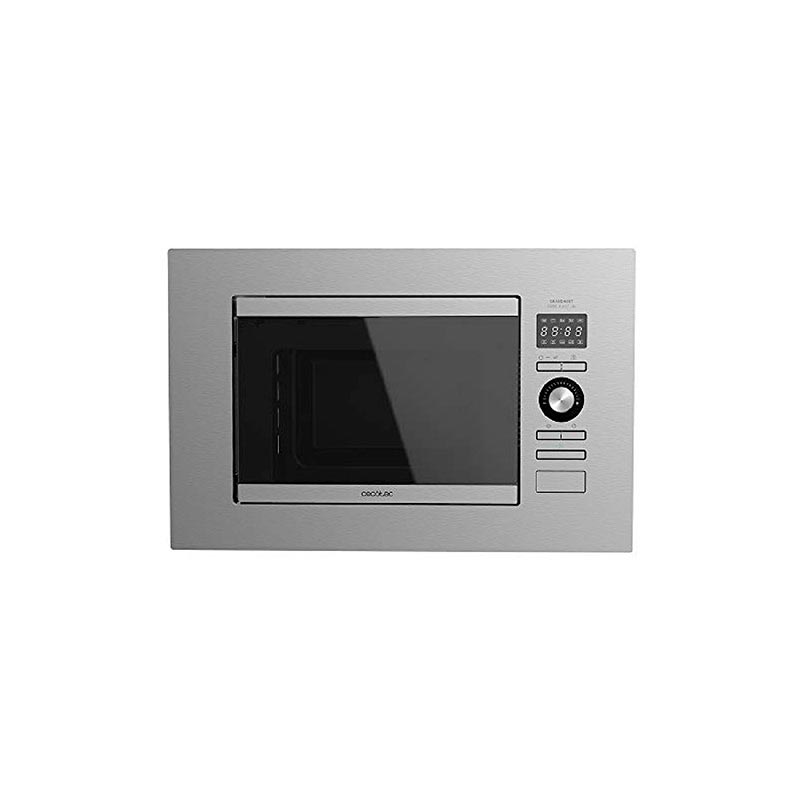 GrandHeat 2090 Built-In Steel Built-in microwave