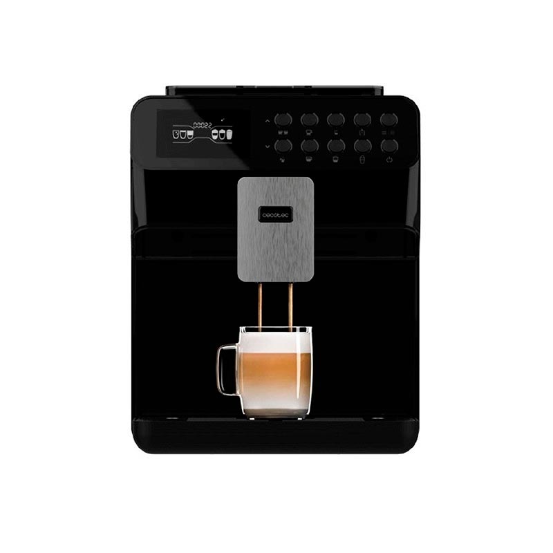 Power Matic-ccino 7000 Serie Nera