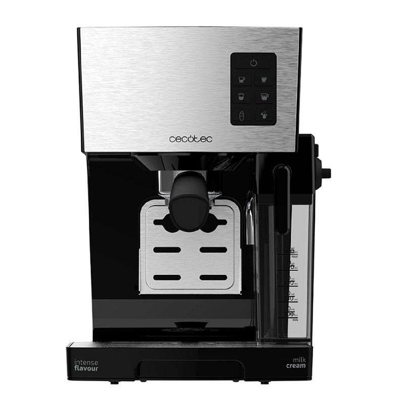 Power Instant-ccino 20