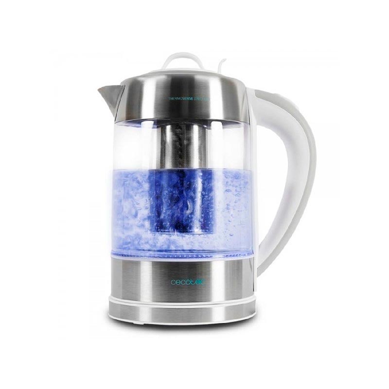 ThermoSense 370 Clear Electric kettle