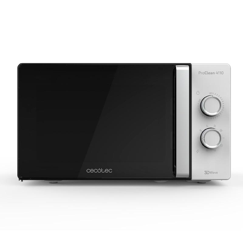 ProClean 4110 23 l microwave with grill