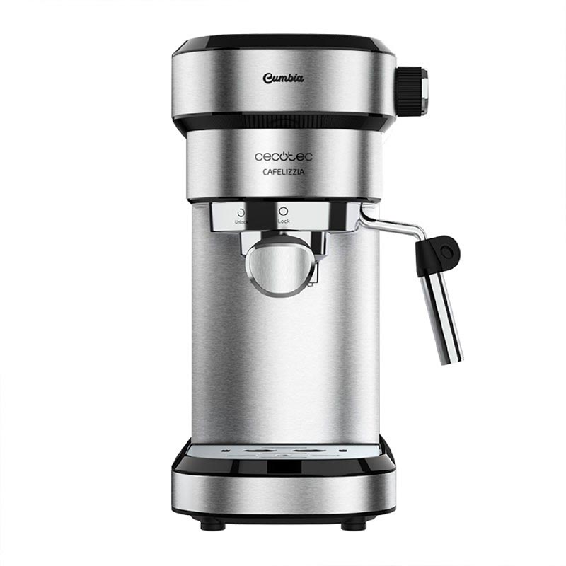 Cafelizzia 790 Steel