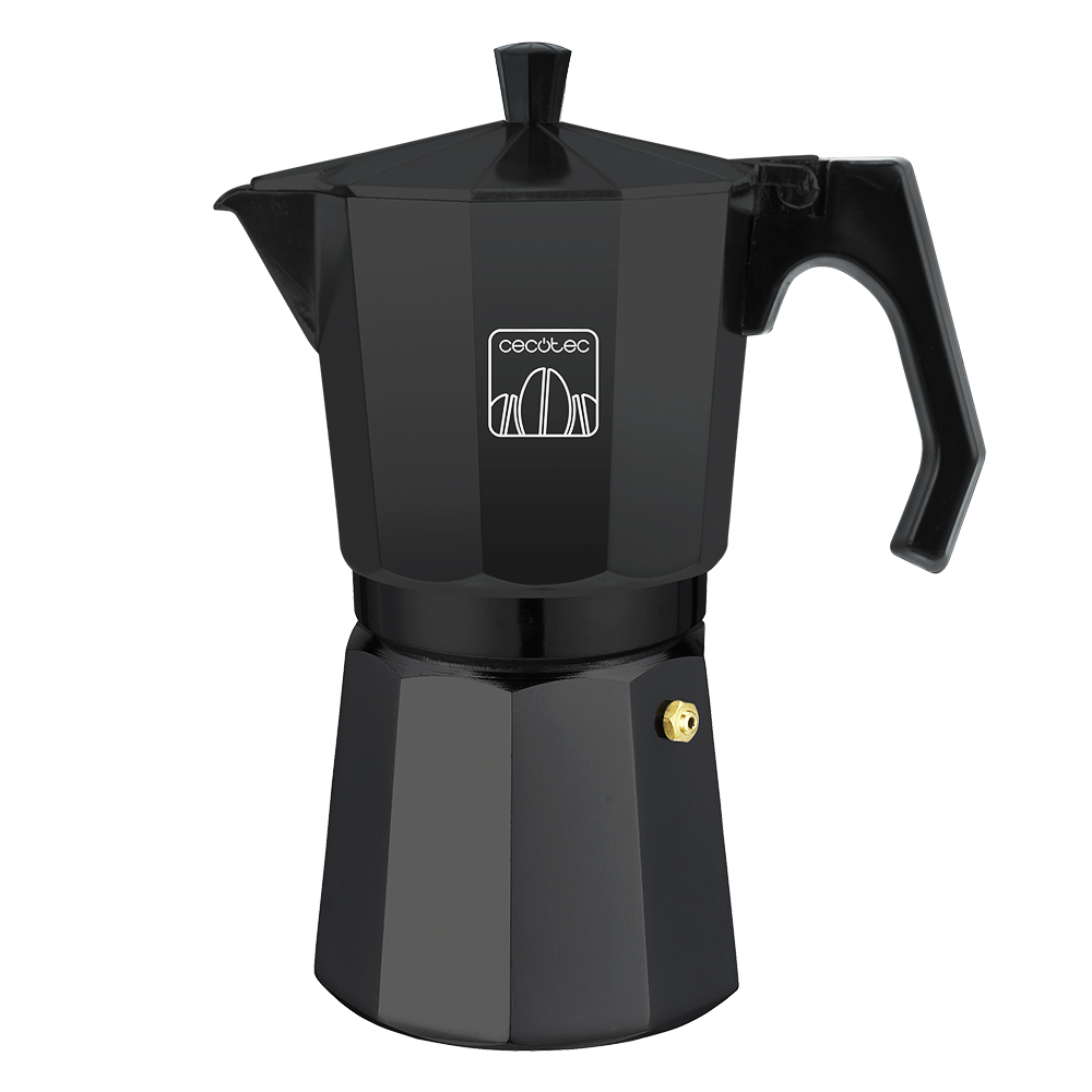 Mokclassic 1200 Black