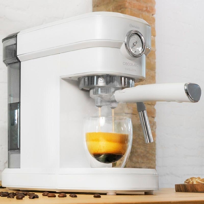 Cafelizzia 790 White Pro