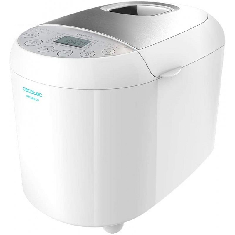 Bread&Co 1000 Delicious bread maker