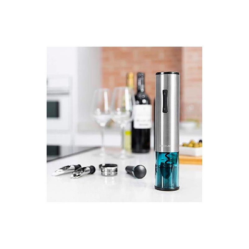 InstantCork 1000 Gourmet electric wine opener