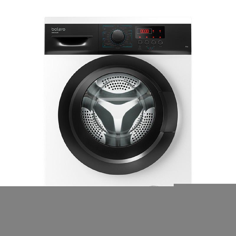 Bolero DressCode 6000 washing machine