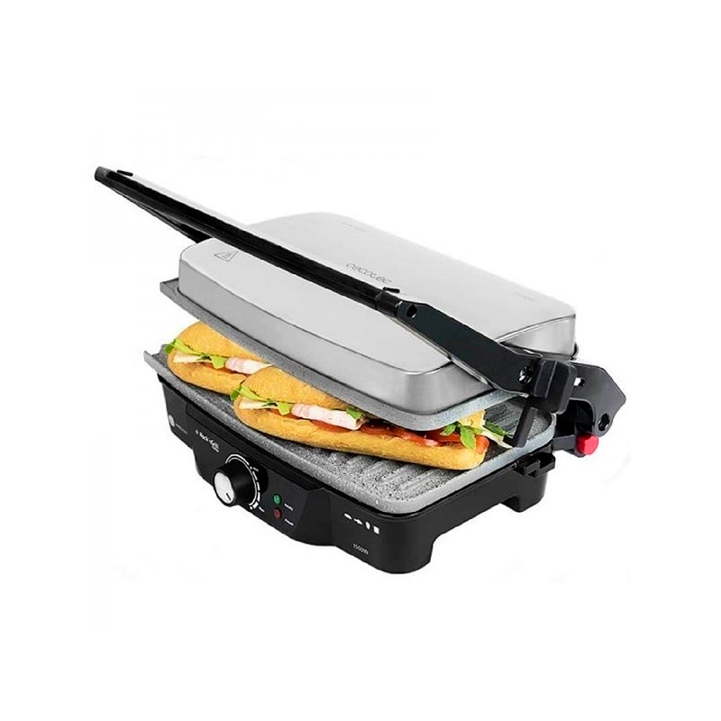 Rock'Ngrill 1500 electric grill