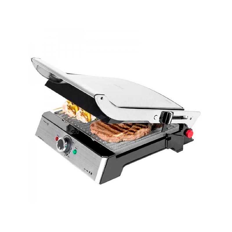 Rock'N Grill Pro