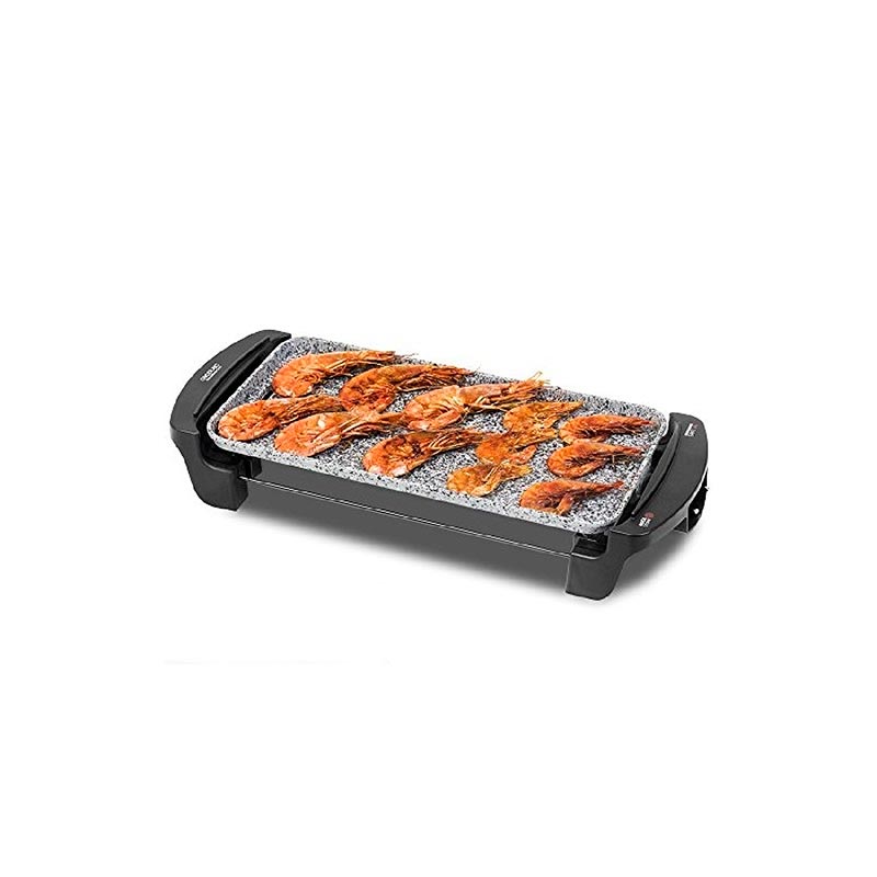 Rock and Water 2000 Electric grill