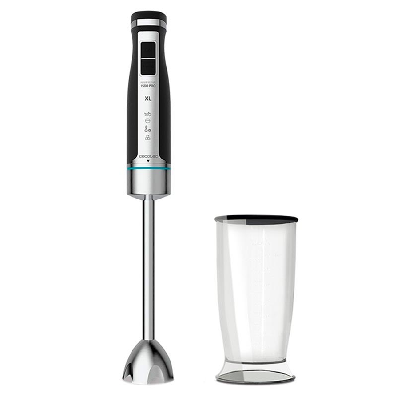 Powergear 1500 XL hand blender