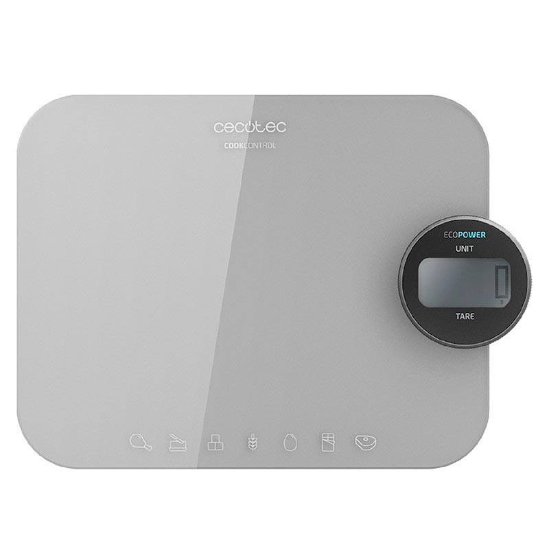 Cook Control 10300 EcoPower Nutrition Kitchen scale