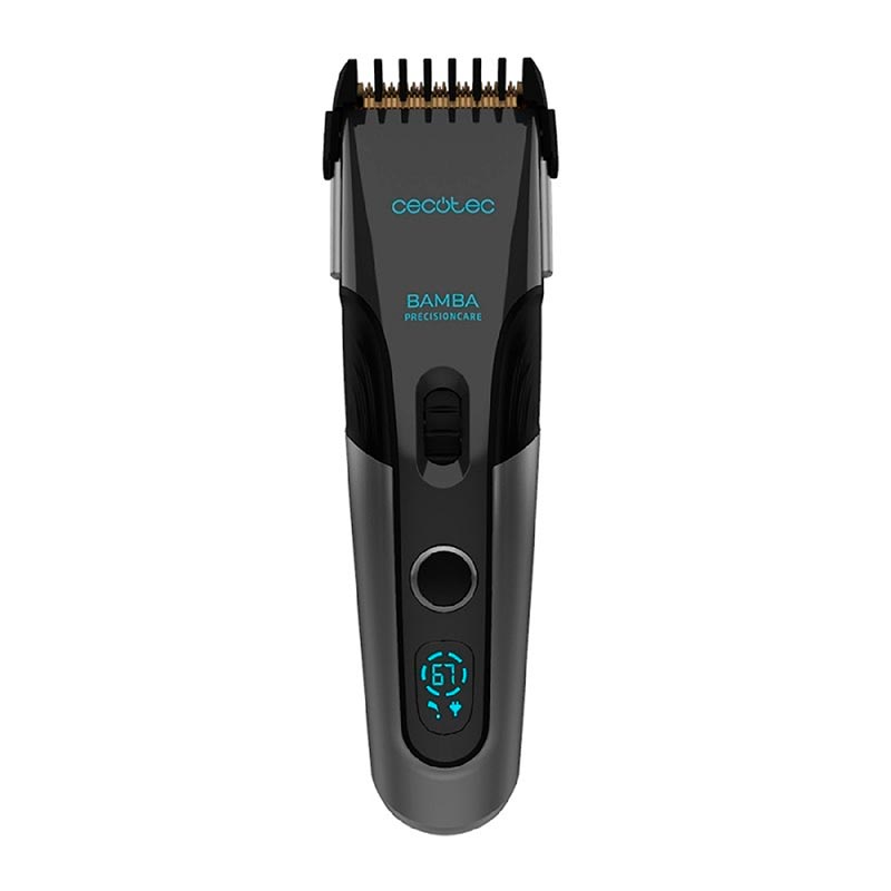 PrecisionCare Titanium