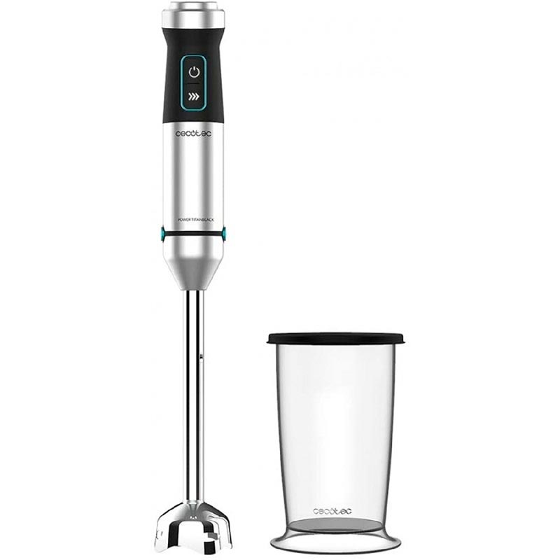 Power TitanBlack 1500 XL hand blender