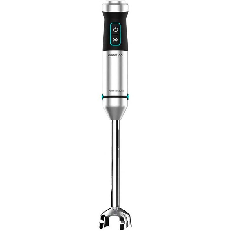 Power TitanBlack 1500 XL Cream&Crush hand blender