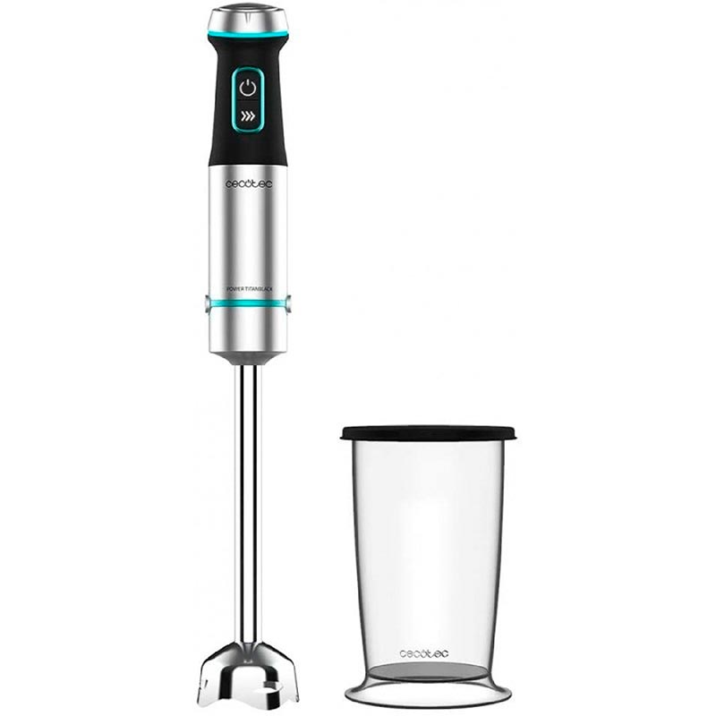 Power TitanBlack 1200 XL hand blender