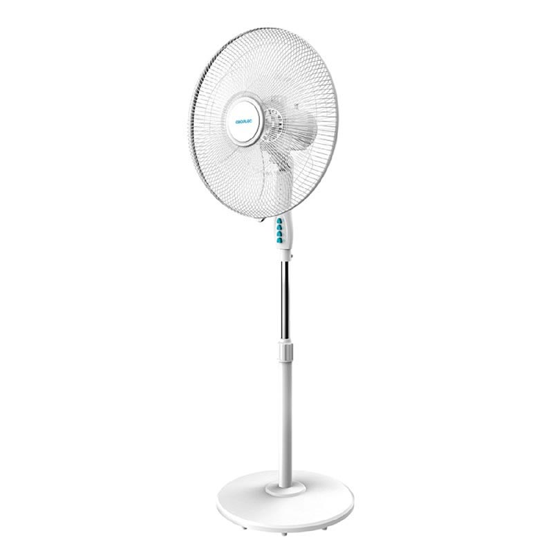 EnergySilence 600 MaxFlow pedestal fan