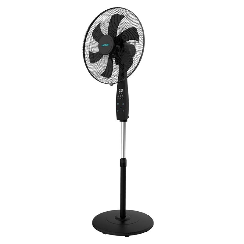 EnergySilence 620 MaxFlow Smart pedestal fan
