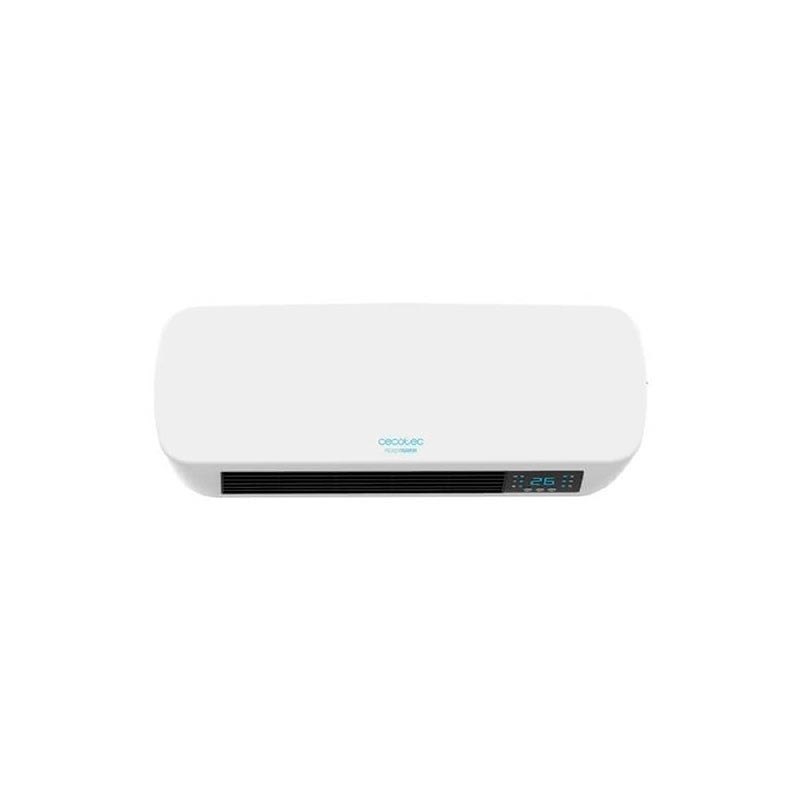 Ready Warm 5200 Box Ceramic wall ceramic heater