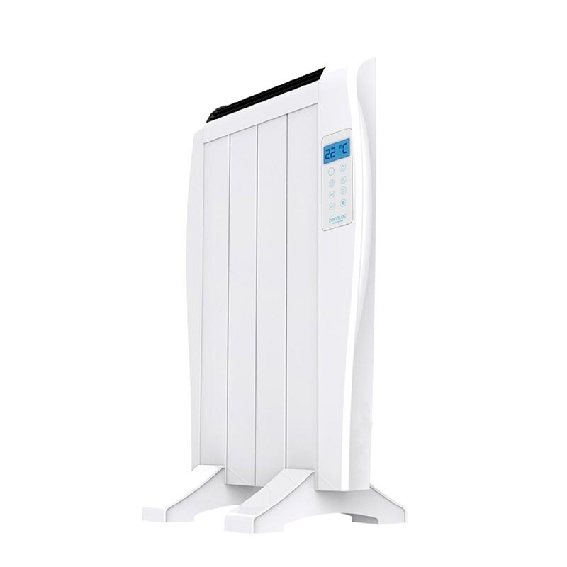 Ready Warm 800 Thermal 4-fin electric radiator