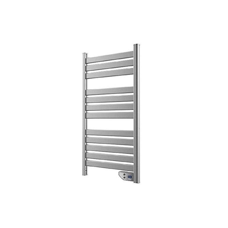 Ready Warm 9050 Twin Towel Steel electric tower rail