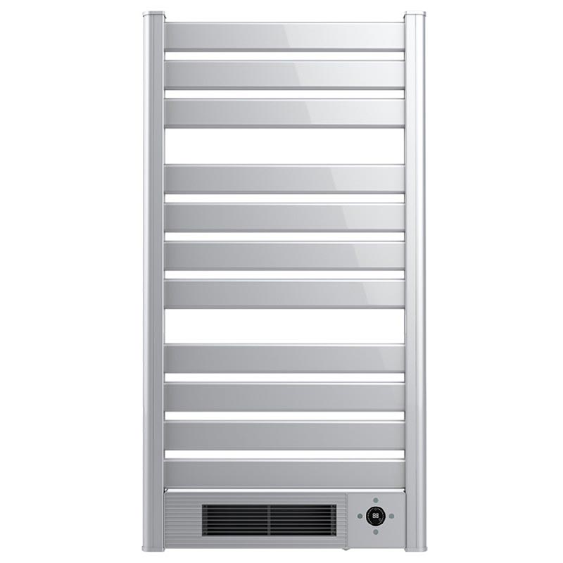 Ready Warm 9780 Ceramic Towel electric tower rail with heater
