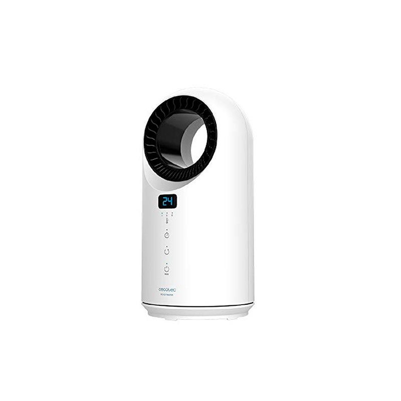 Ready Warm 8200 Bladeless heater