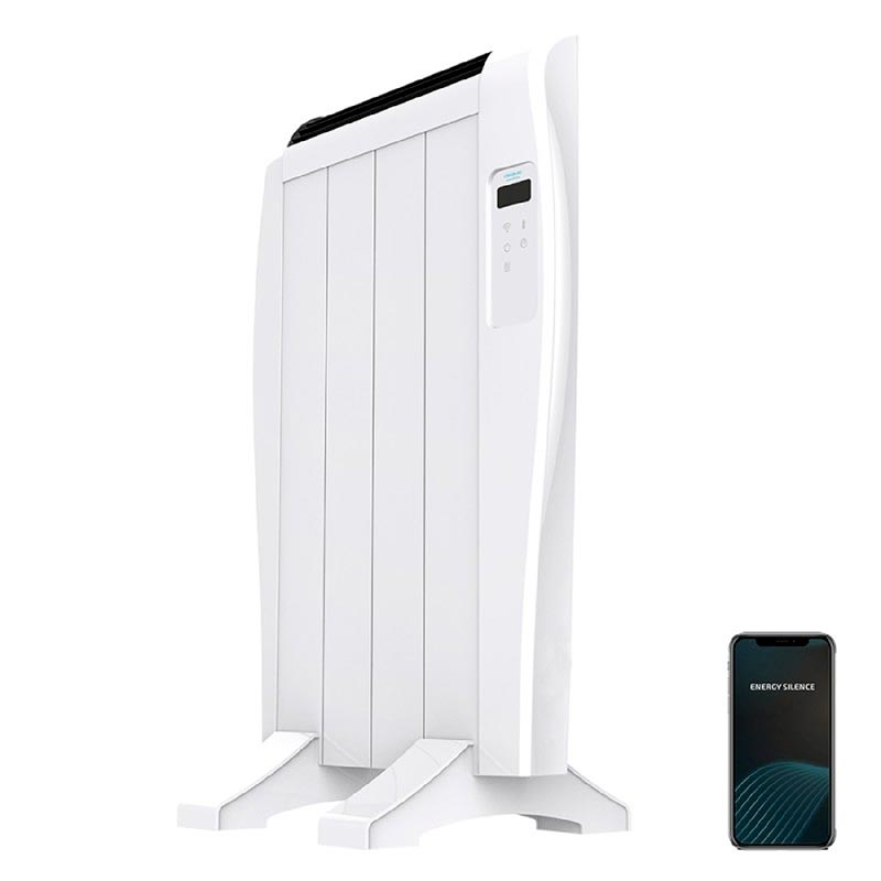 Ready Warm 800 Thermal Connected electric radiator