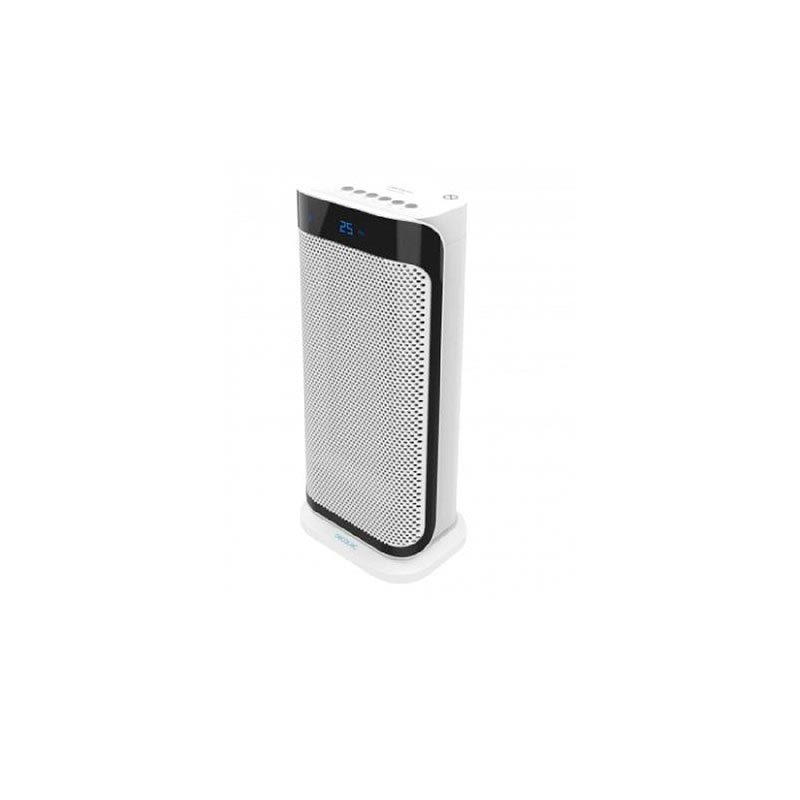 Ready Warm 6600 Ceramic Style Smart ceramic heater