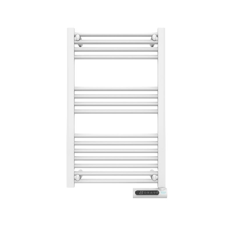 Ready Warm 9100 Smart Towel White electric tower rail