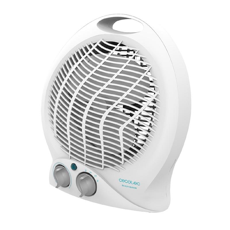 Ready Warm 9790 Force fan heater