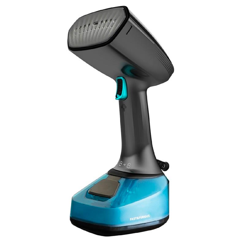 Fast&Furious 4040 Absolute garment steamer