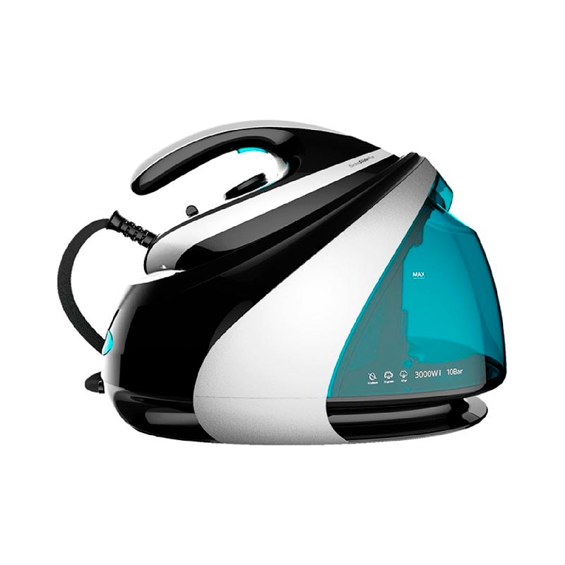Fast&Furious 8050 X-Treme steam station