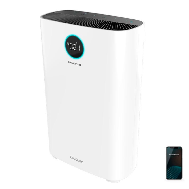 TotalPure 5000 Connected air purifier