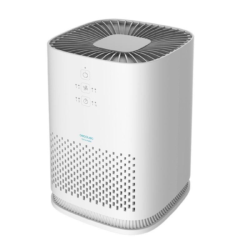 TotalPure 1000 Handy air purifier