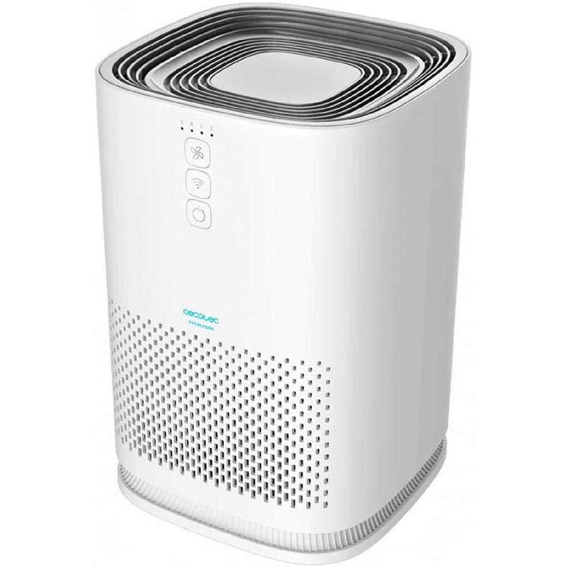 TotalPure 1500 Connected air purifier