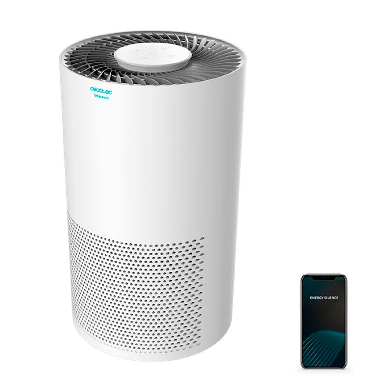 TotalPure 2000 Connected air purifier