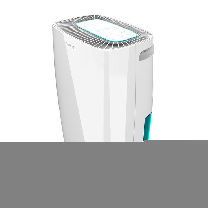 Dehumidifier BigDry 4000 Expert Connected