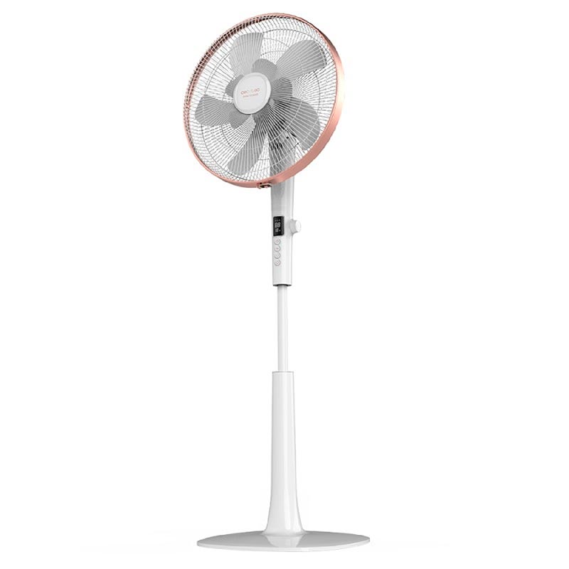 EnergySilence 1030 Smartextreme pedestal fan