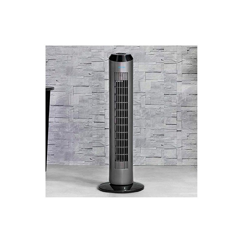 EnergySilence 8190 Skyline Ionic tower fan