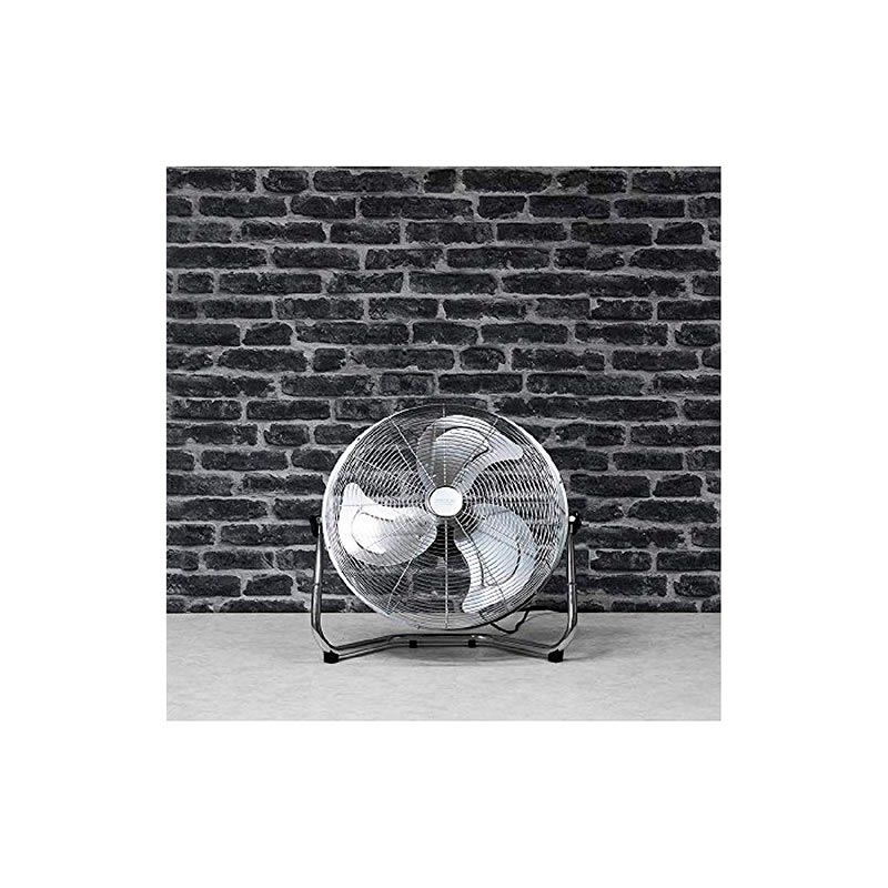 EnergySilence 5000 Pro industrial fan