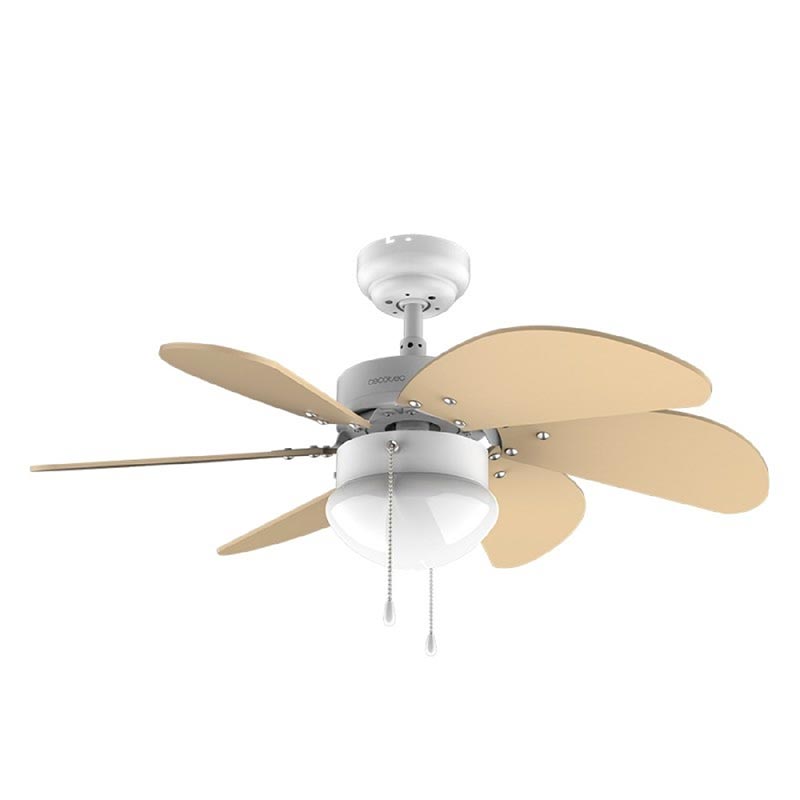 EnergySilence Aero 3600 Vision SunLight ceiling fan