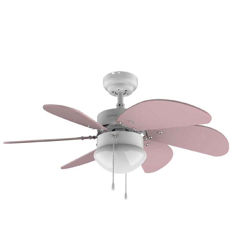 EnergySilence Aero 3600 Vision Purple ceiling fan