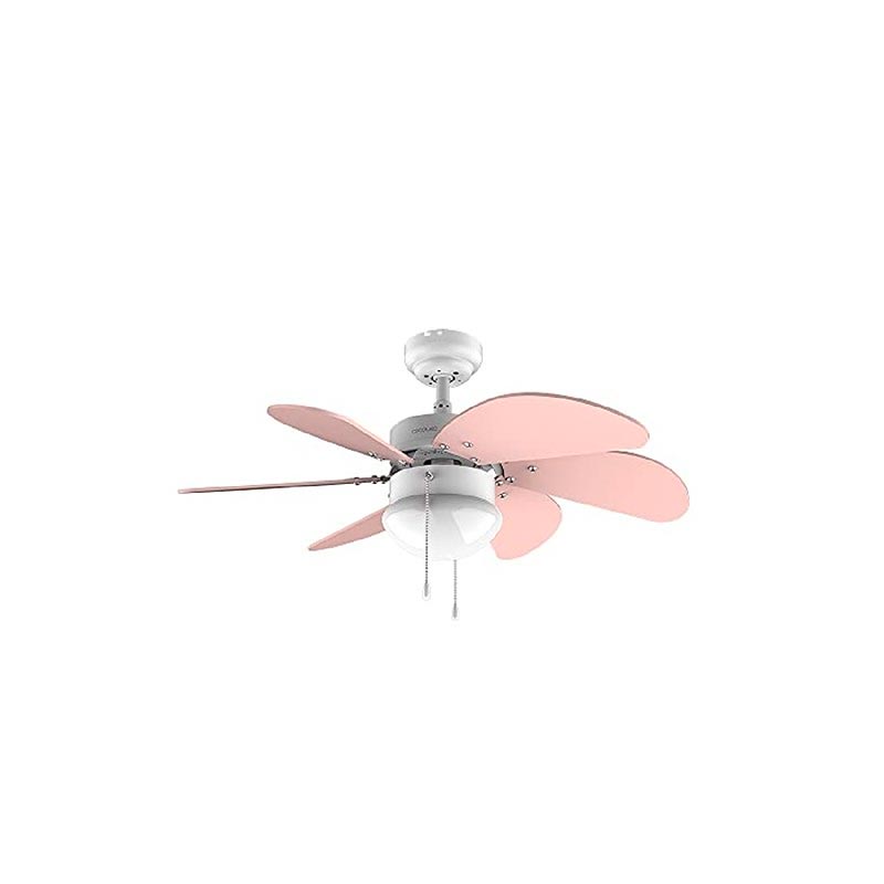 EnergySilence Aero 3600 Vision Nude ceiling fan