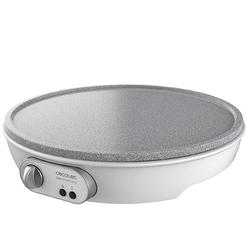 Fun Crepestone crepe maker