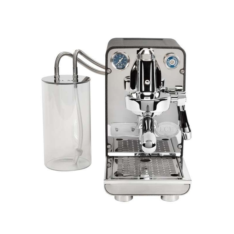 Ecm Puristika Espresso Machine