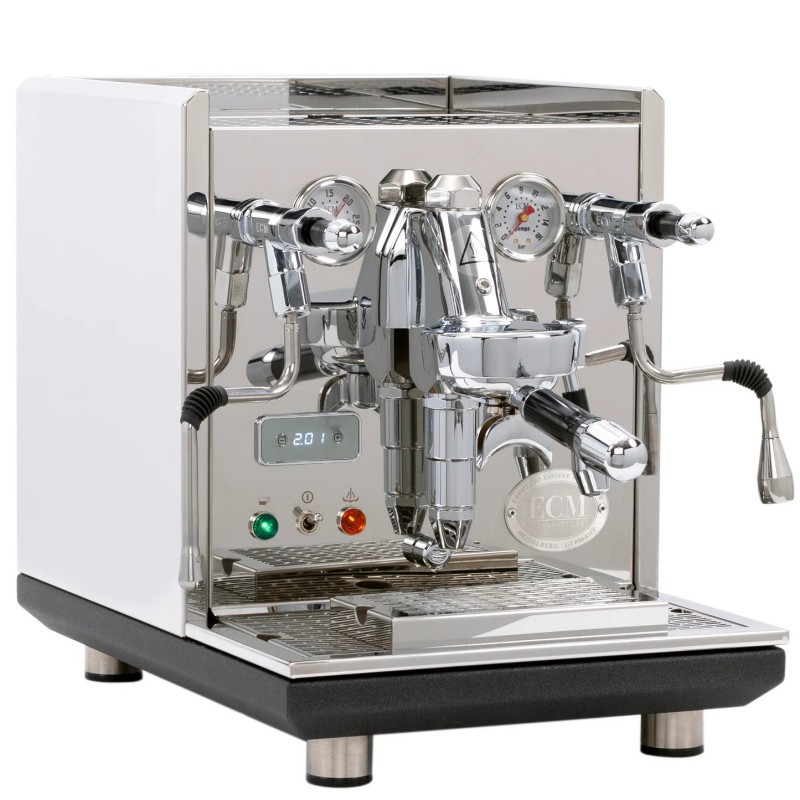 Ecm Synchronika Espresso Machine