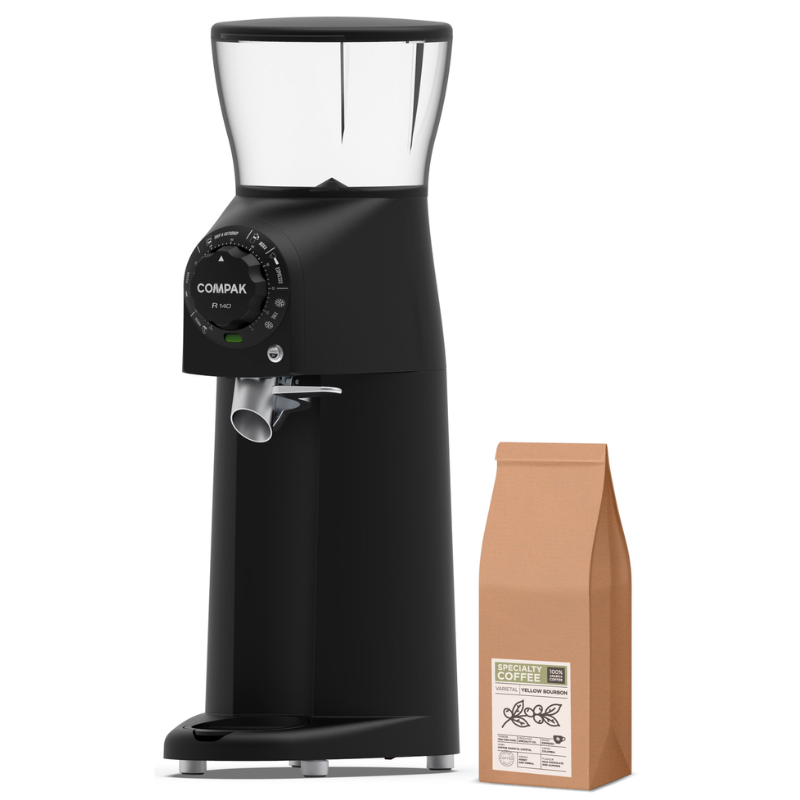 Compak Grinders Essential R Series