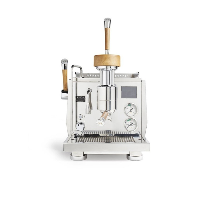 Rocket Epica Espresso Machine 220 V.