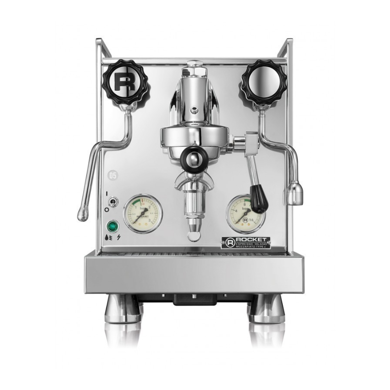 Rocket Mozzafiato Timer Type V Espresso Machine